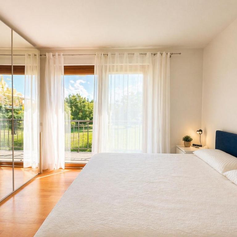 Golf Resort Apartment - Lido di Jesolo - Appartamento con 3 Camere da Letto - 2