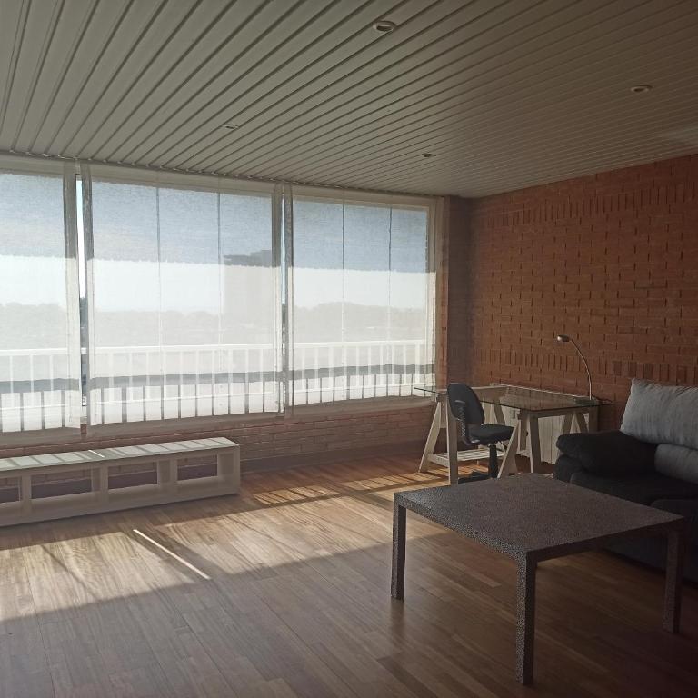 Apartamento Cambrils - Apartamento de 1 dormitorio con vistas al océano - 1