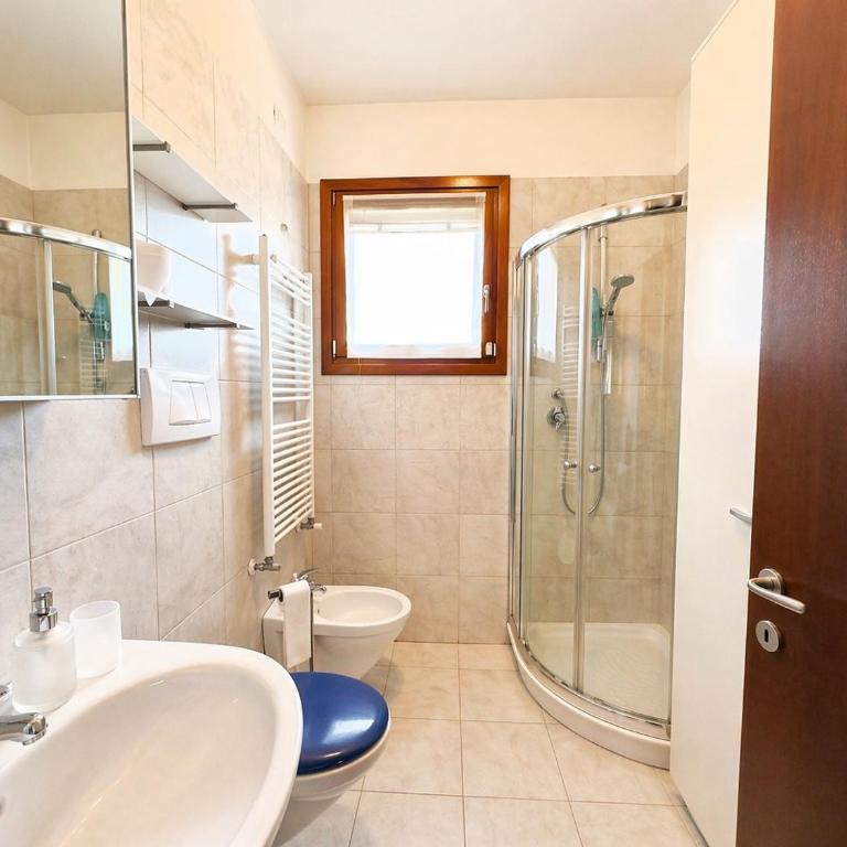 Golf Resort Apartment - Lido di Jesolo - Appartamento con 3 Camere da Letto - 18