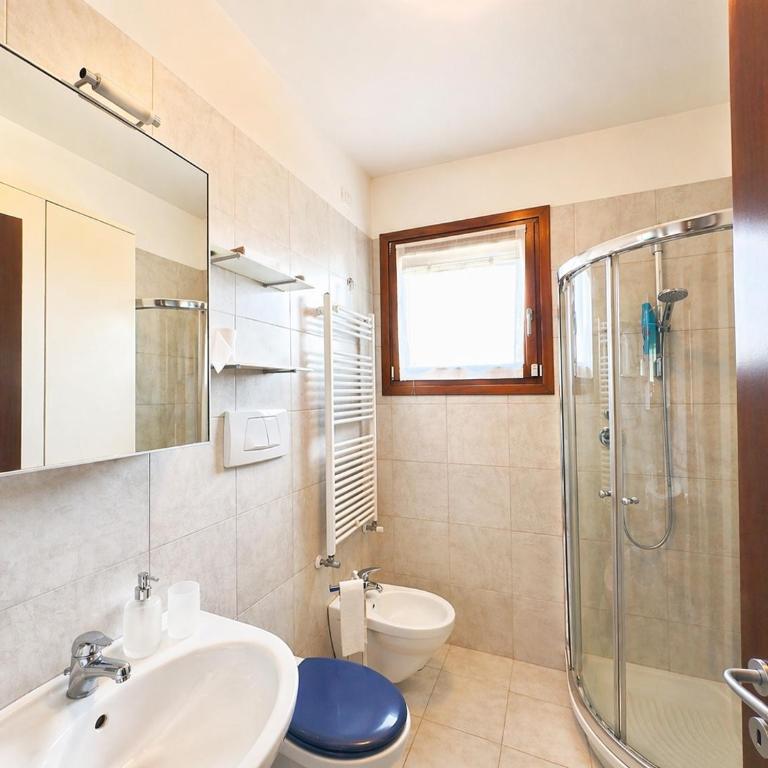 Golf Resort Apartment - Lido di Jesolo - Appartamento con 3 Camere da Letto - 19