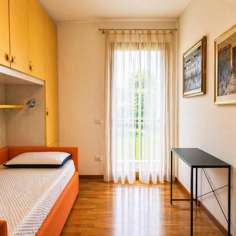 Golf Resort Apartment - Lido di Jesolo - Appartamento con 3 Camere da Letto - 14