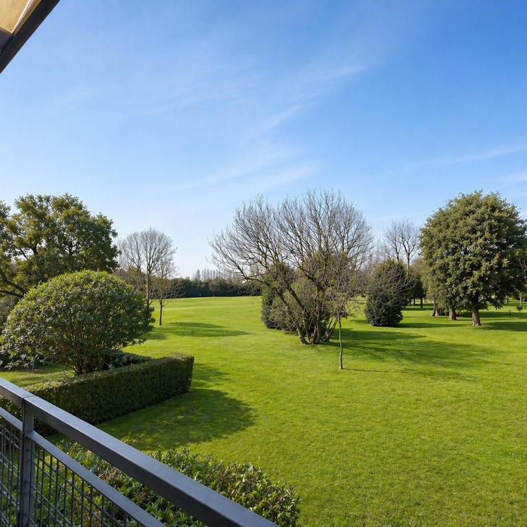 Golf Resort Apartment - Lido di Jesolo - Appartamento con 3 Camere da Letto - 20