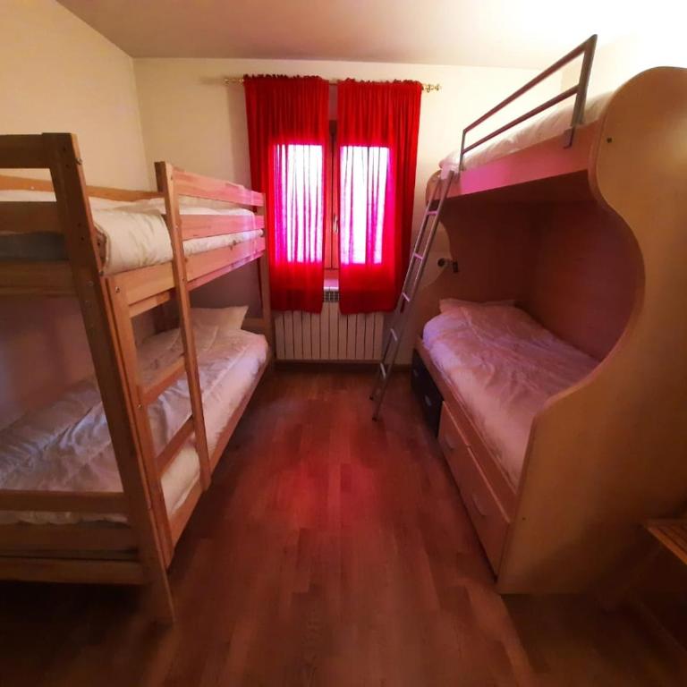 Altissim Princeps - Apartamento Superior con 3 dormitorios - 9