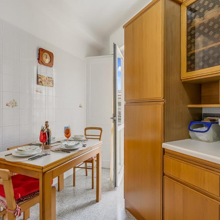La Maison Di Amilcare - Happy Rentals - Appartamento con Balcone - 5