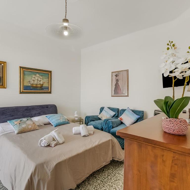 La Maison Di Amilcare - Happy Rentals - Appartamento con Balcone - 4