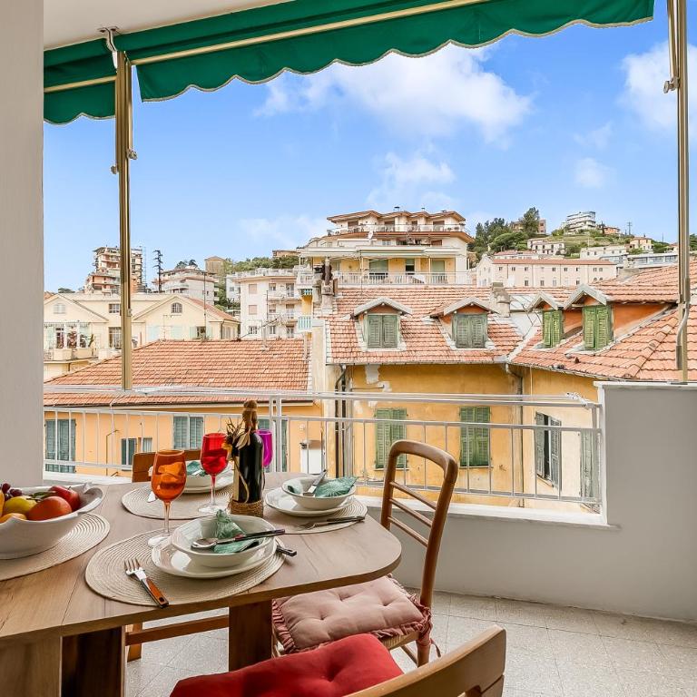 La Maison Di Amilcare - Happy Rentals - Appartamento con Balcone - 1