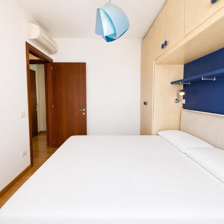 Golf Resort Apartment - Lido di Jesolo - Appartamento con 3 Camere da Letto - 13