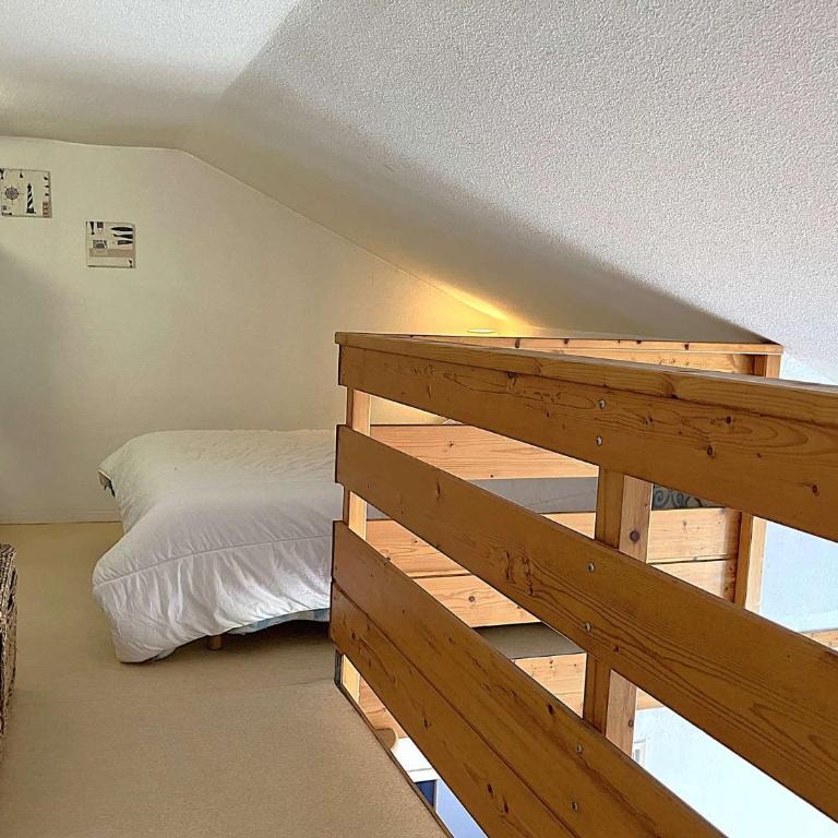 Goutte d'eau - Saint Hilaire de riez - Two-Bedroom Apartment - 7