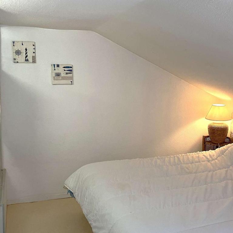 Goutte d'eau - Saint Hilaire de riez - Two-Bedroom Apartment - 9