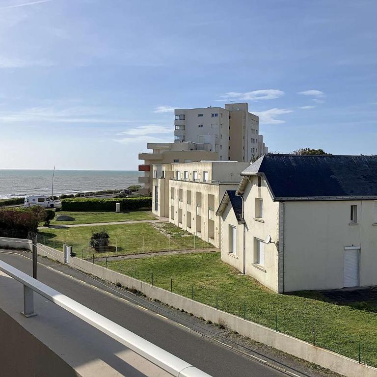 Goutte d'eau - Saint Hilaire de riez - Two-Bedroom Apartment - 10