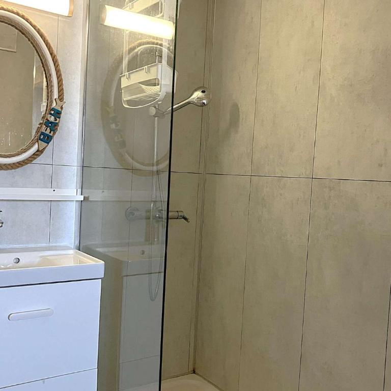 Goutte d'eau - Saint Hilaire de riez - Two-Bedroom Apartment - 11