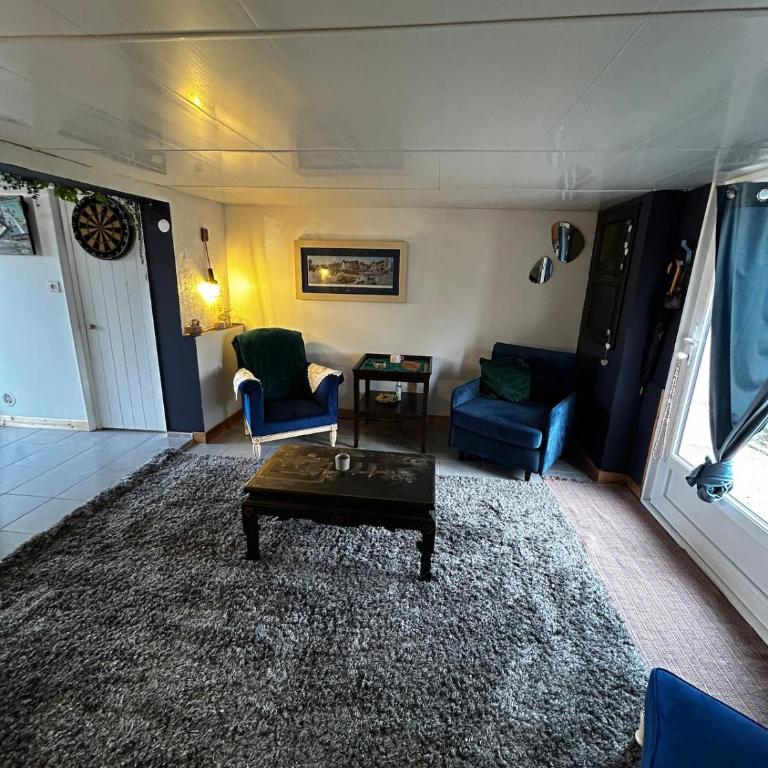 Pause confortable, escapade culturelle - Appartement 1 Chambre - 1