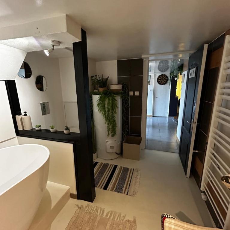 Pause confortable, escapade culturelle - Appartement 1 Chambre - 2