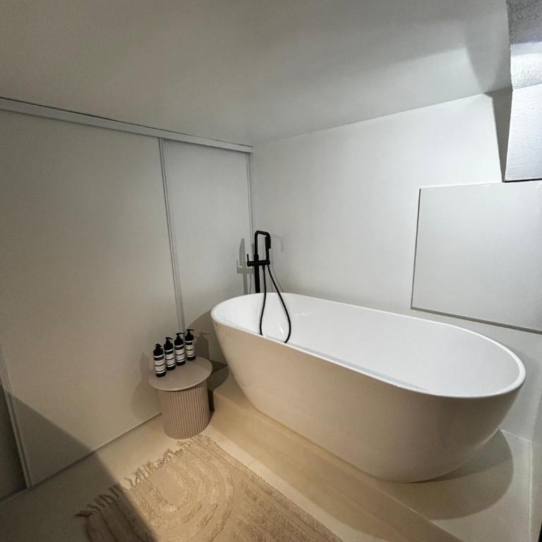 Pause confortable, escapade culturelle - Appartement 1 Chambre - 3