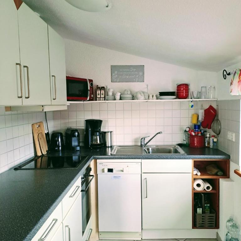 Sonniges Familien-Nest im Allgäu - Apartment - 18