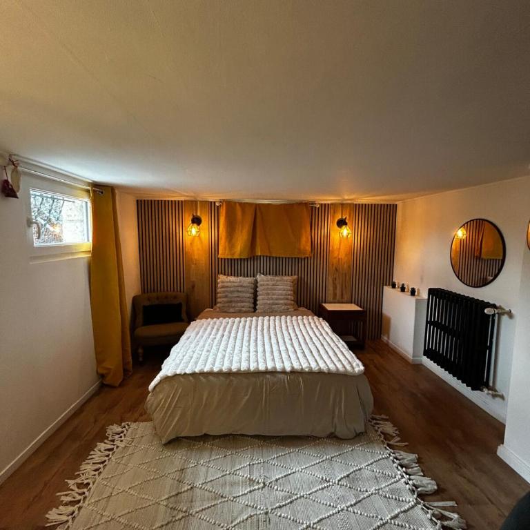 Pause confortable, escapade culturelle - Appartement 1 Chambre - 4