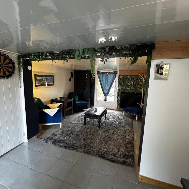 Pause confortable, escapade culturelle - Appartement 1 Chambre - 5