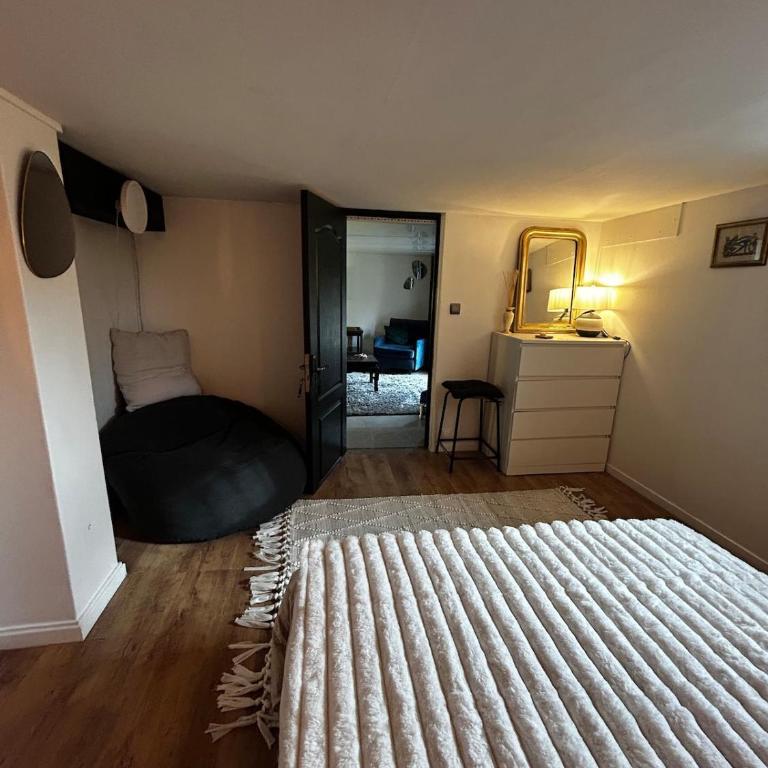 Pause confortable, escapade culturelle - Appartement 1 Chambre - 6