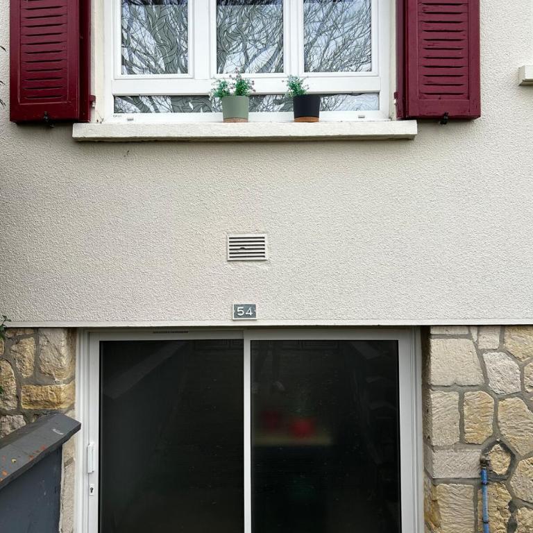 Pause confortable, escapade culturelle - Appartement 1 Chambre - 7