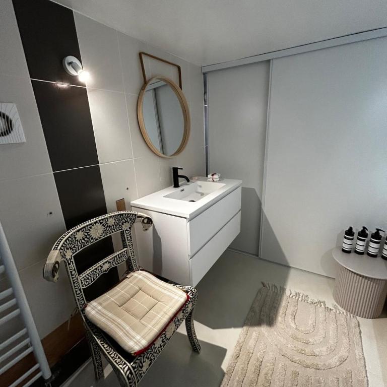 Pause confortable, escapade culturelle - Appartement 1 Chambre - 9