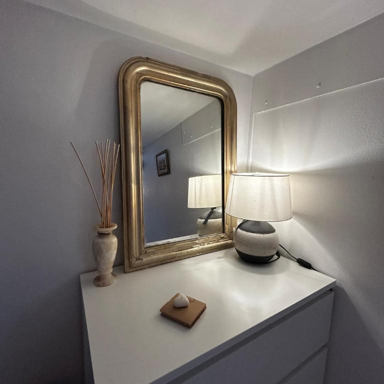 Pause confortable, escapade culturelle - Appartement 1 Chambre - 10