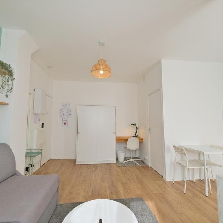 Studio ocean - Appartamento con 1 Camera da Letto - 9