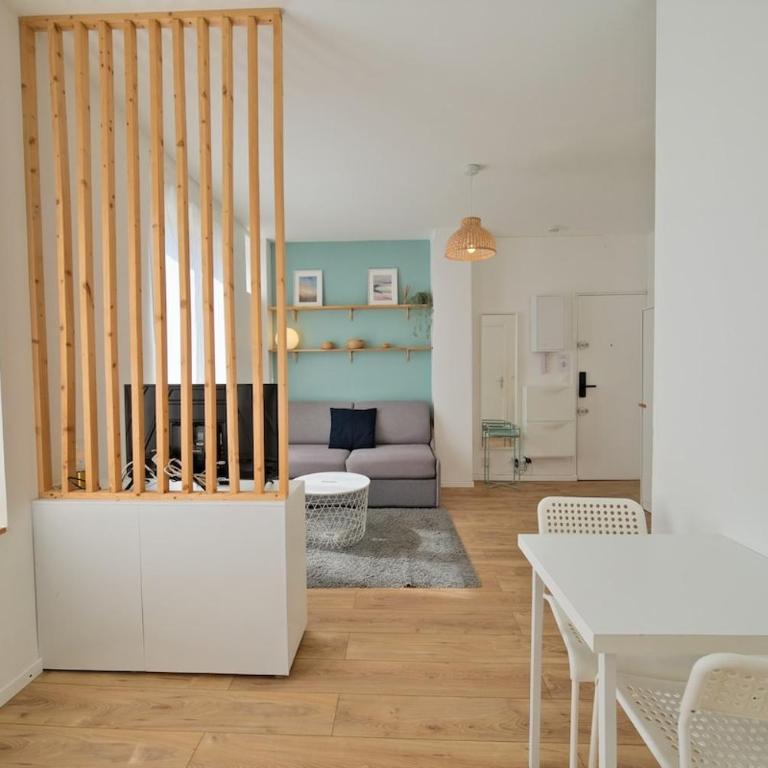 Studio ocean - Appartamento con 1 Camera da Letto - 17
