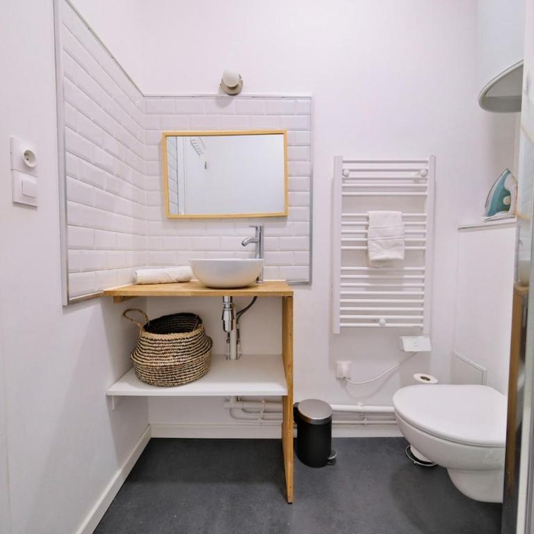 Studio ocean - Appartamento con 1 Camera da Letto - 20