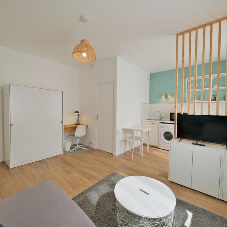 Studio ocean - Appartamento con 1 Camera da Letto - 23