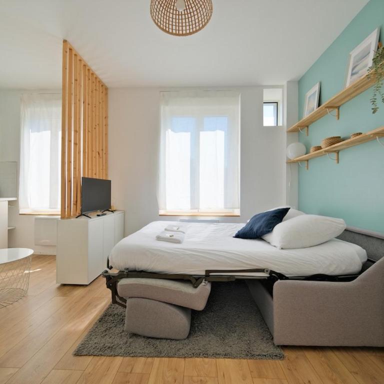 Studio ocean - Appartamento con 1 Camera da Letto - 25