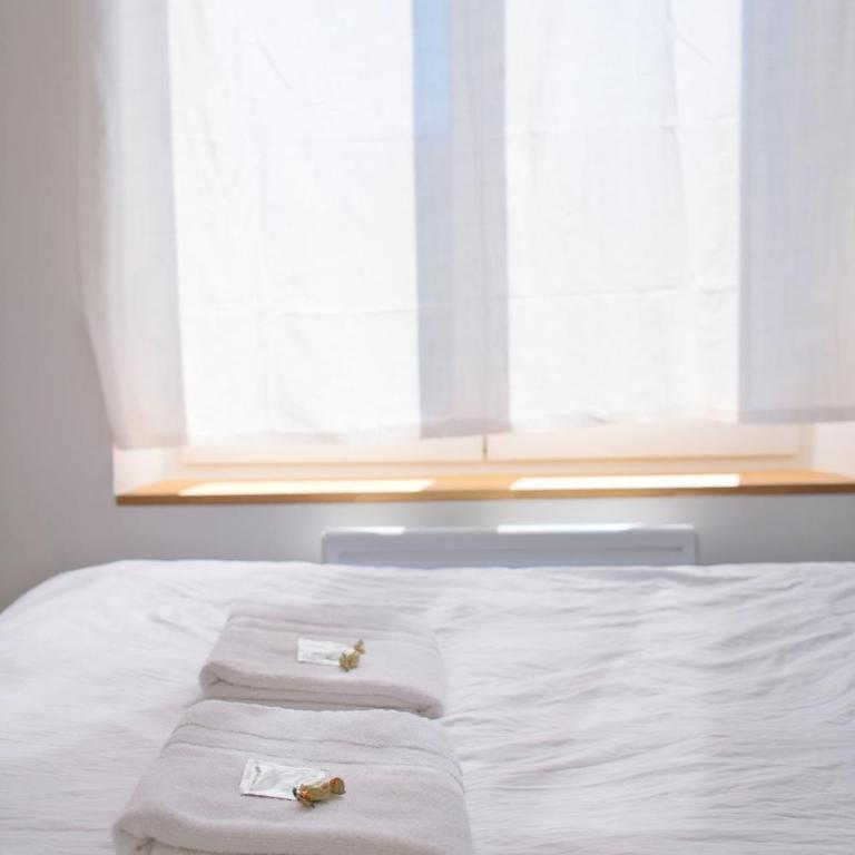 Studio ocean - Appartamento con 1 Camera da Letto - 26