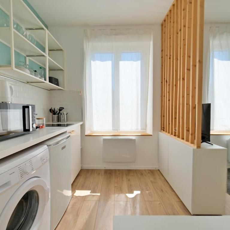 Studio ocean - Appartamento con 1 Camera da Letto - 27