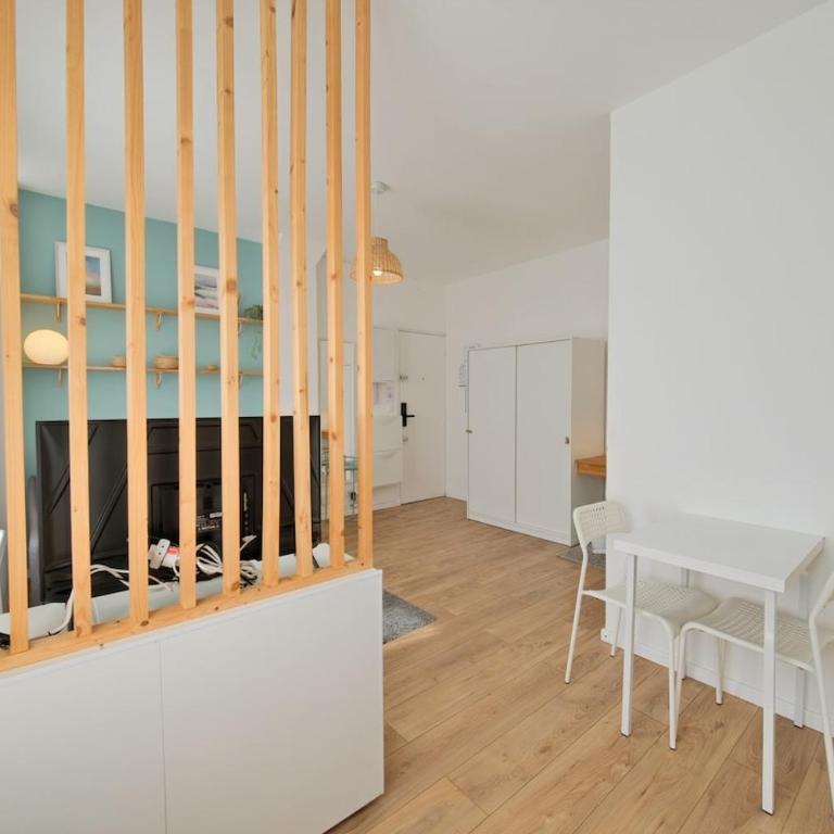 Studio ocean - Appartamento con 1 Camera da Letto - 28