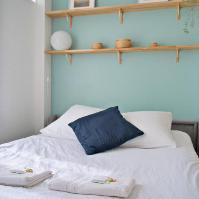 Studio ocean - Appartamento con 1 Camera da Letto - 30