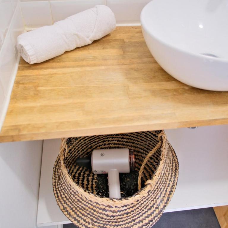 Studio ocean - Appartamento con 1 Camera da Letto - 31
