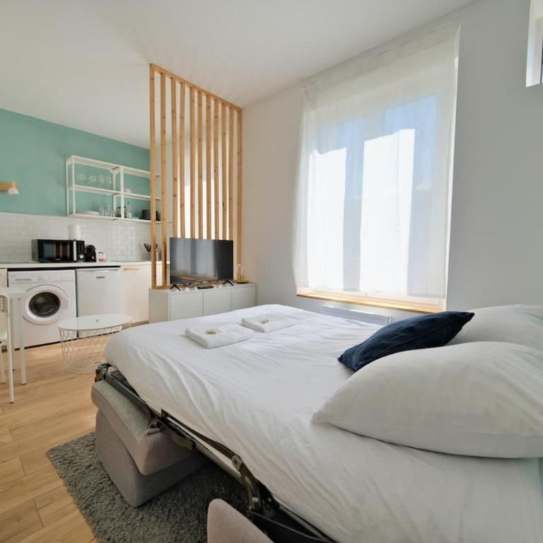 Studio ocean - Appartamento con 1 Camera da Letto - 34