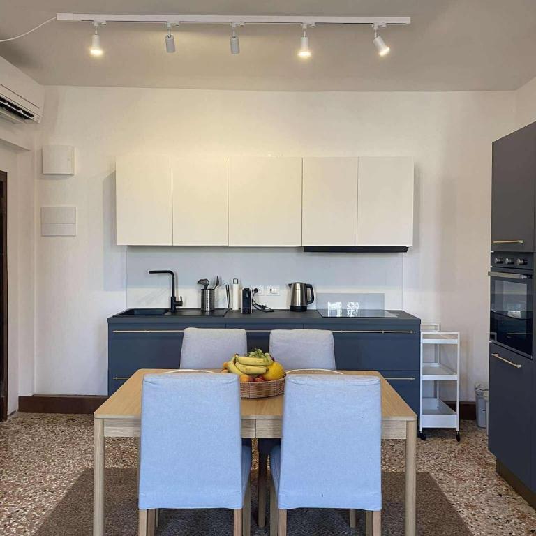 Marina Grand Canal - Appartamento con 2 Camere da Letto - 18