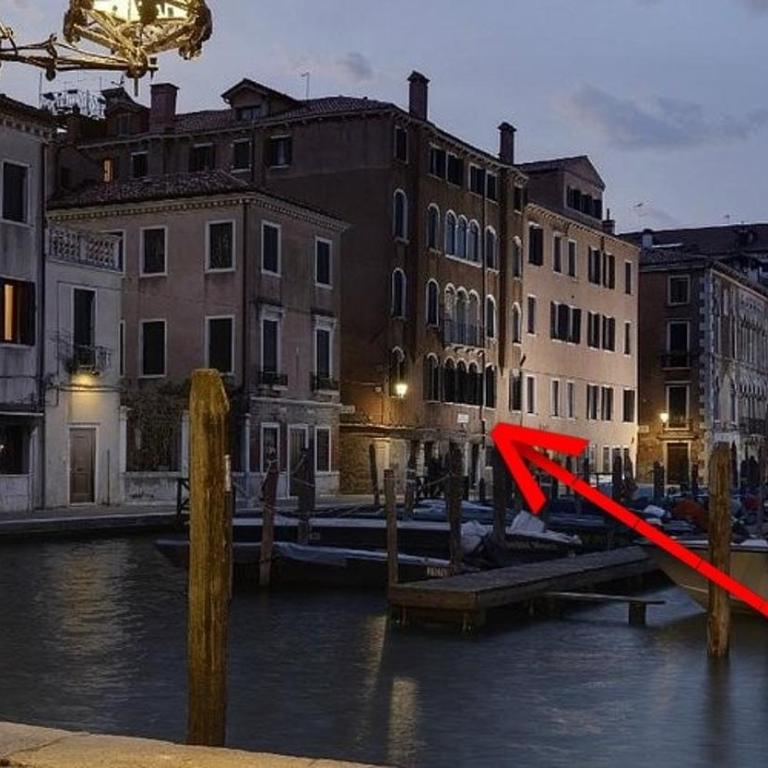 Marina Grand Canal - Appartamento con 2 Camere da Letto - 27