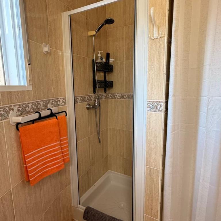 Peniscola Bella - Apartamento de 1 dormitorio - 10