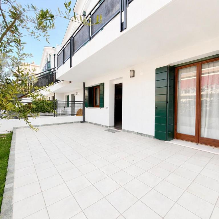 Le Ginestre - Carraro Immobiliare - Family Apartments - Appartamento con 2 Camere da Letto - 4