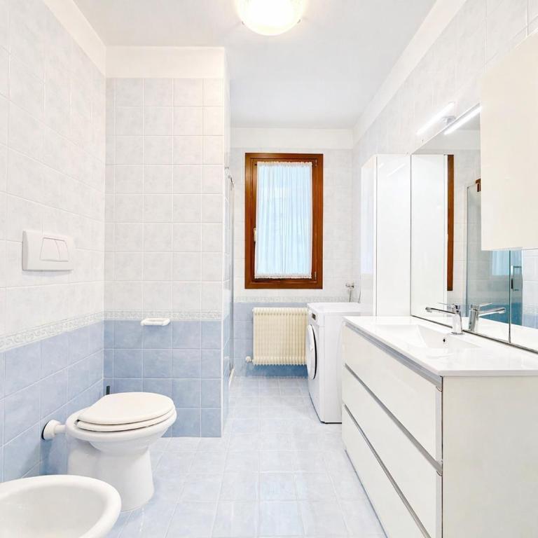 Le Ginestre - Carraro Immobiliare - Family Apartments - Appartamento con 2 Camere da Letto - 5