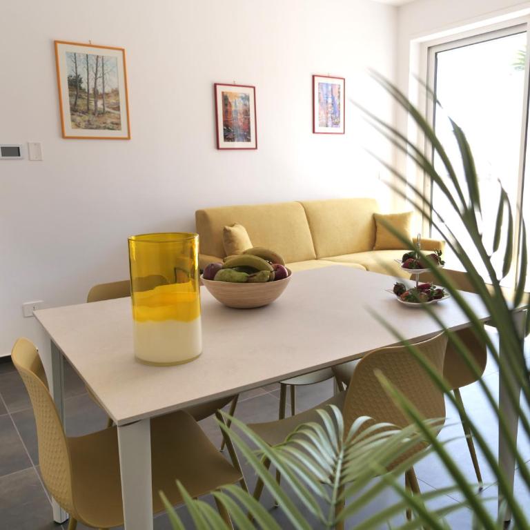 Aura Marina Dimora del Centro - Appartamento con 1 Camera da Letto e Terrazza - 4