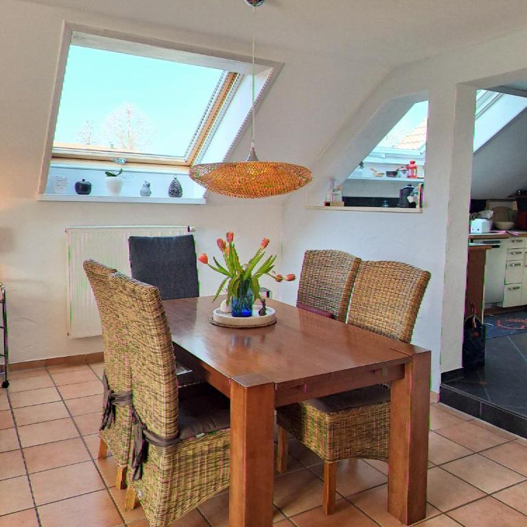 Sonniges Familien-Nest im Allgäu - Apartment - 4