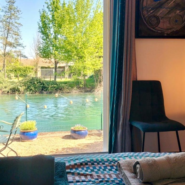 Flow House - Apartment mit 1 Schlafzimmer - 1