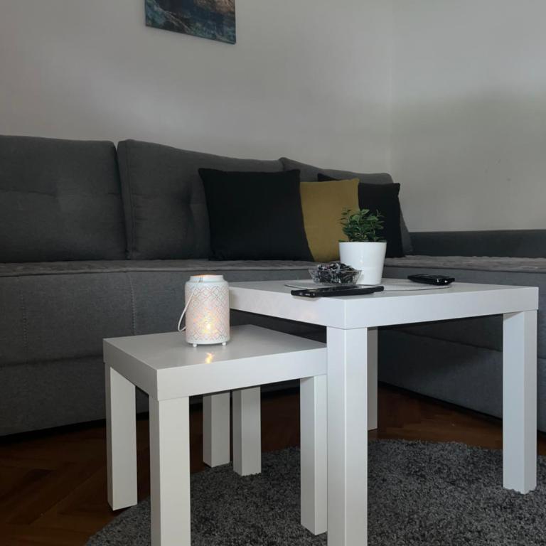 Zlatibor nest cosy modern - One-Bedroom Apartment - 2