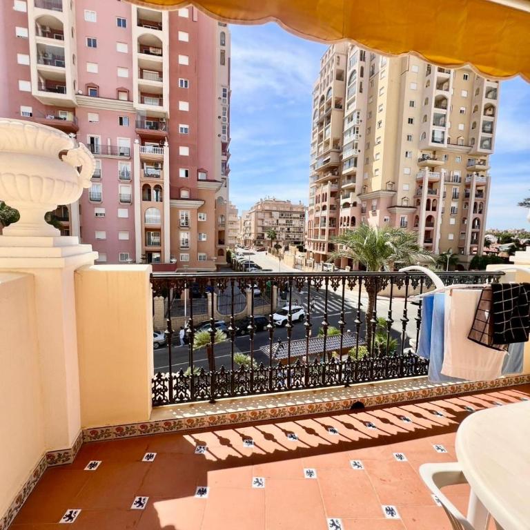 Aldea del Mar Beach Apartment - Apartamento de 2 dormitorios - 1