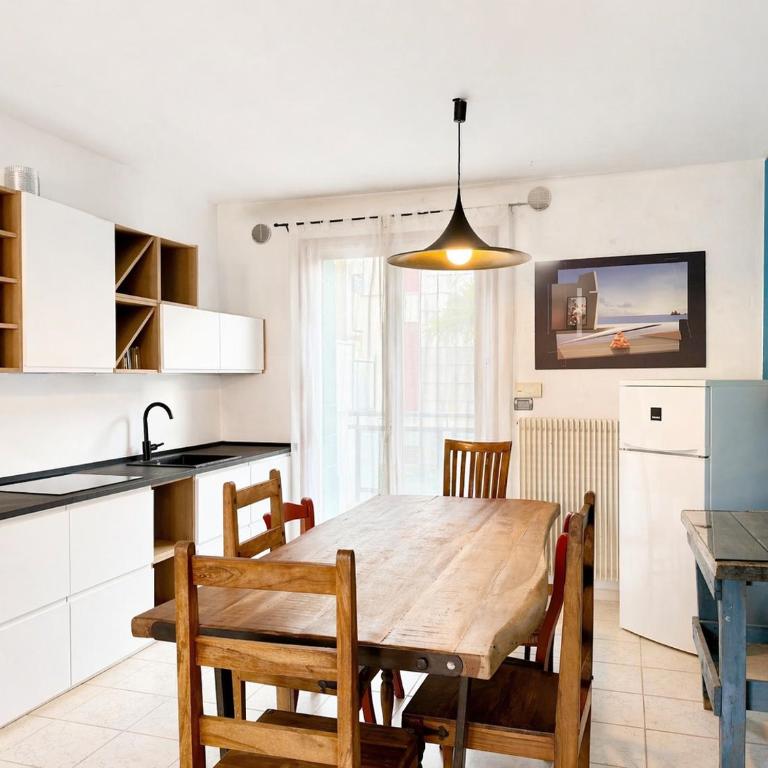 Le Ginestre - Carraro Immobiliare - Family Apartments - Appartamento con 3 Camere da Letto - 3