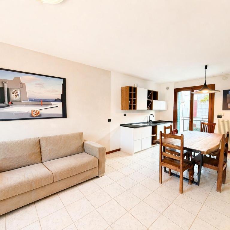 Le Ginestre - Carraro Immobiliare - Family Apartments - Appartamento con 3 Camere da Letto - 6