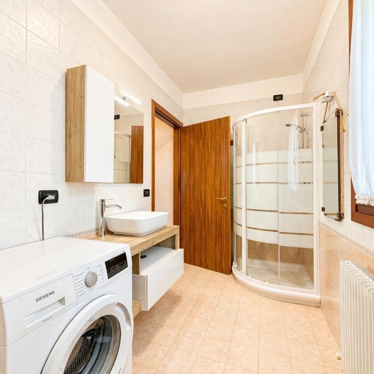 Le Ginestre - Carraro Immobiliare - Family Apartments - Appartamento con 3 Camere da Letto - 8