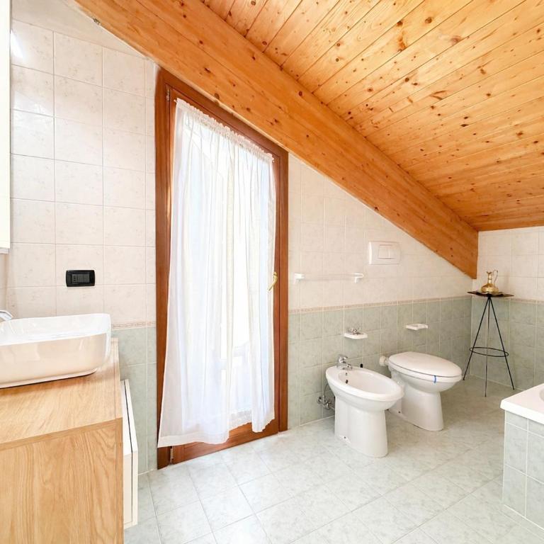 Le Ginestre - Carraro Immobiliare - Family Apartments - Appartamento con 3 Camere da Letto - 11